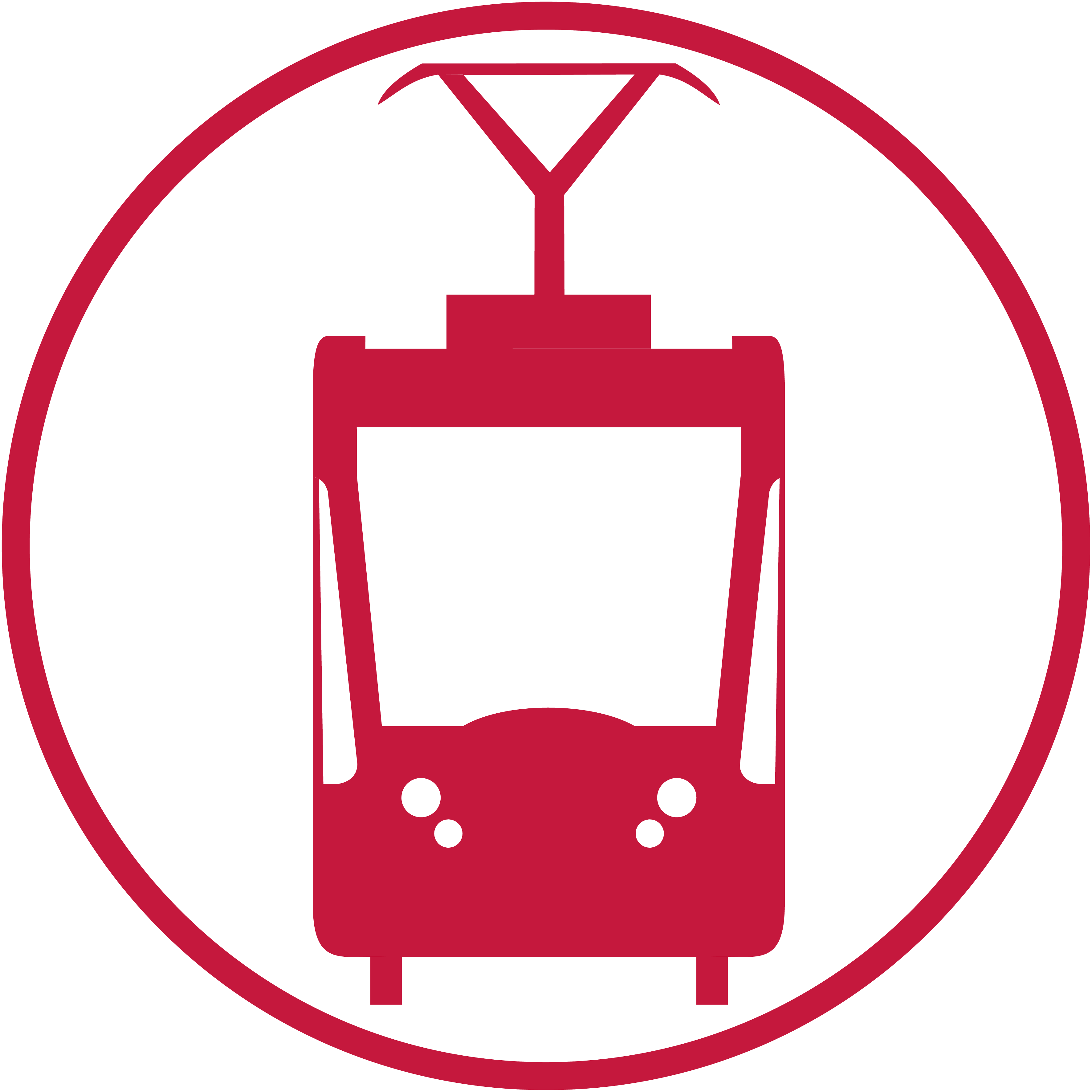 tramvaj